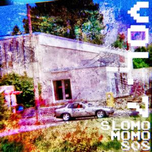 Album SlomoMomo808, Vol. 7 (Explicit) oleh Stylerwack