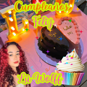 Album Cumpleaños feliz oleh 