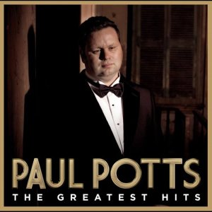 อัลบัม Greatest Hits ศิลปิน Paul Potts