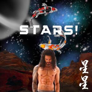 Daryl的專輯STARS! (Explicit)