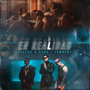 Album En Realidad from Victor & Gabo