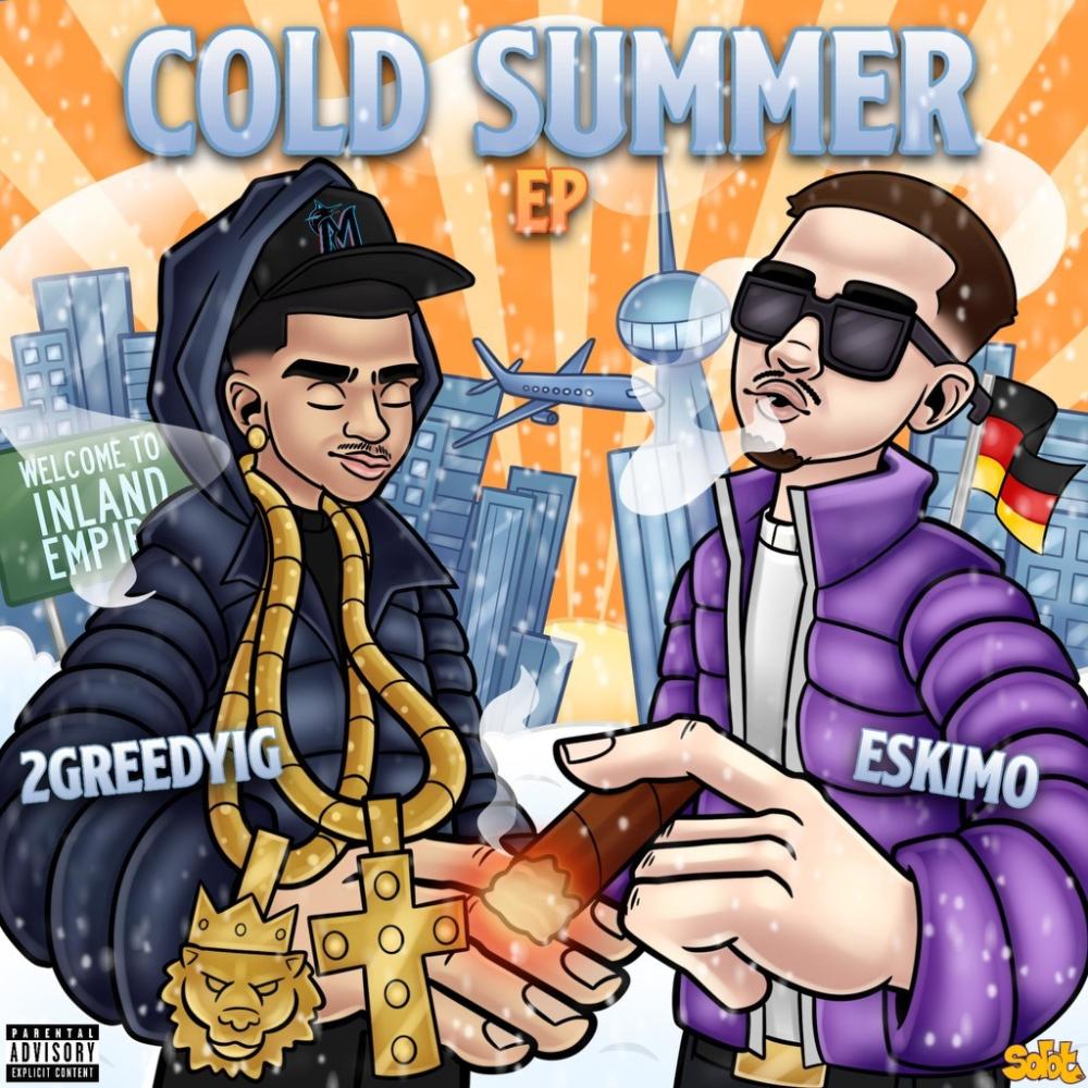Bang Mine (feat. 3000HOTBOIII) (Explicit)