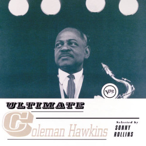 收聽Coleman Hawkins的Rosita歌詞歌曲