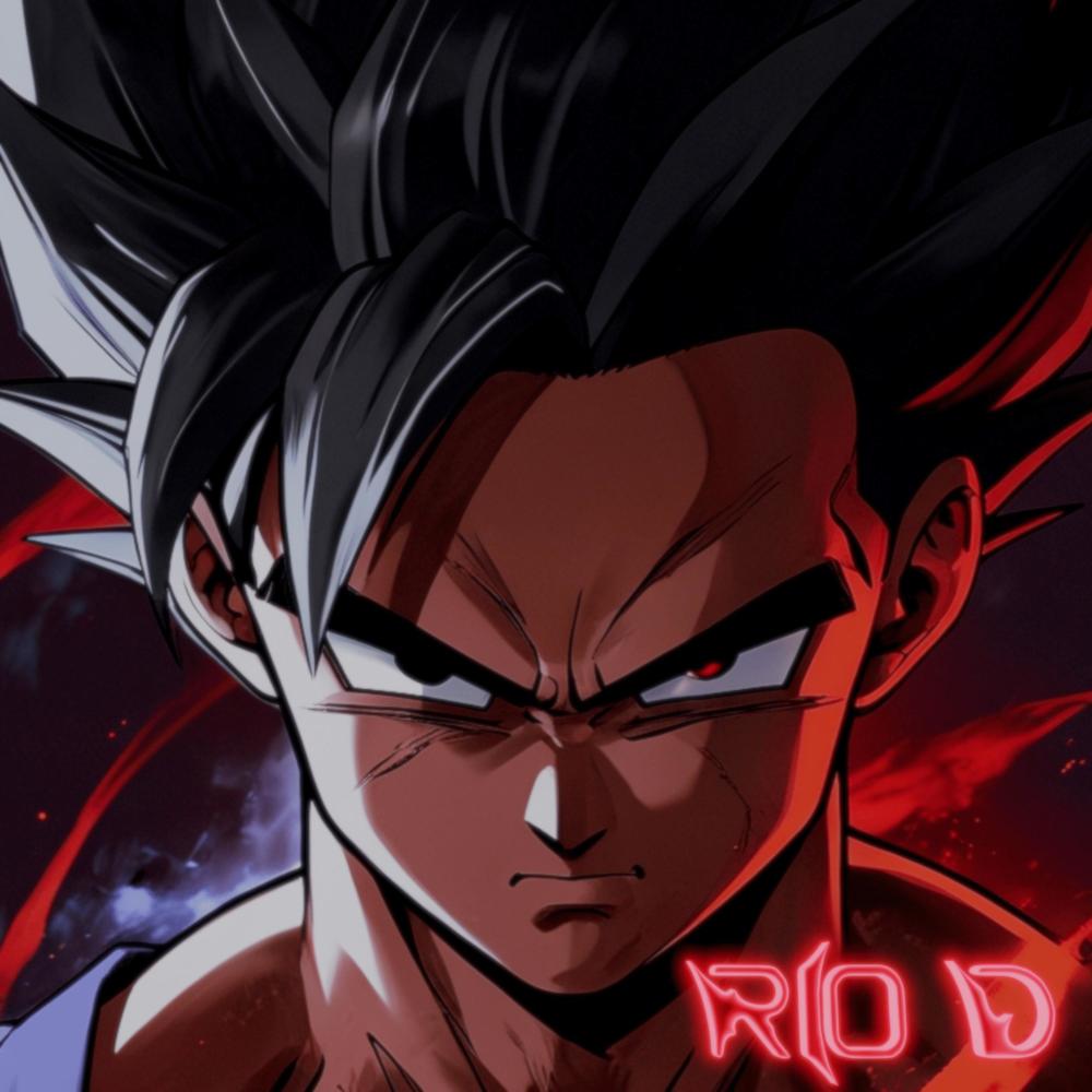 Mystic Gohan