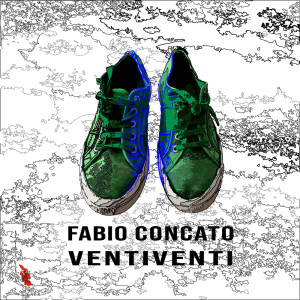 Fabio Concato的專輯Ventiventi