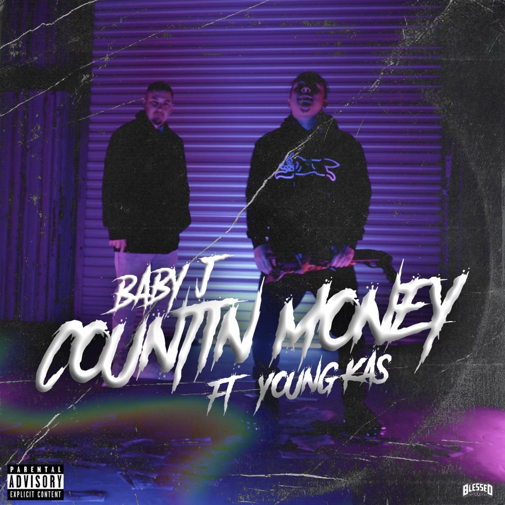 Countin Money (Explicit)