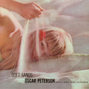 收聽Oscar Peterson的On the street where you live (bonus album "My Fair Lady")歌詞歌曲