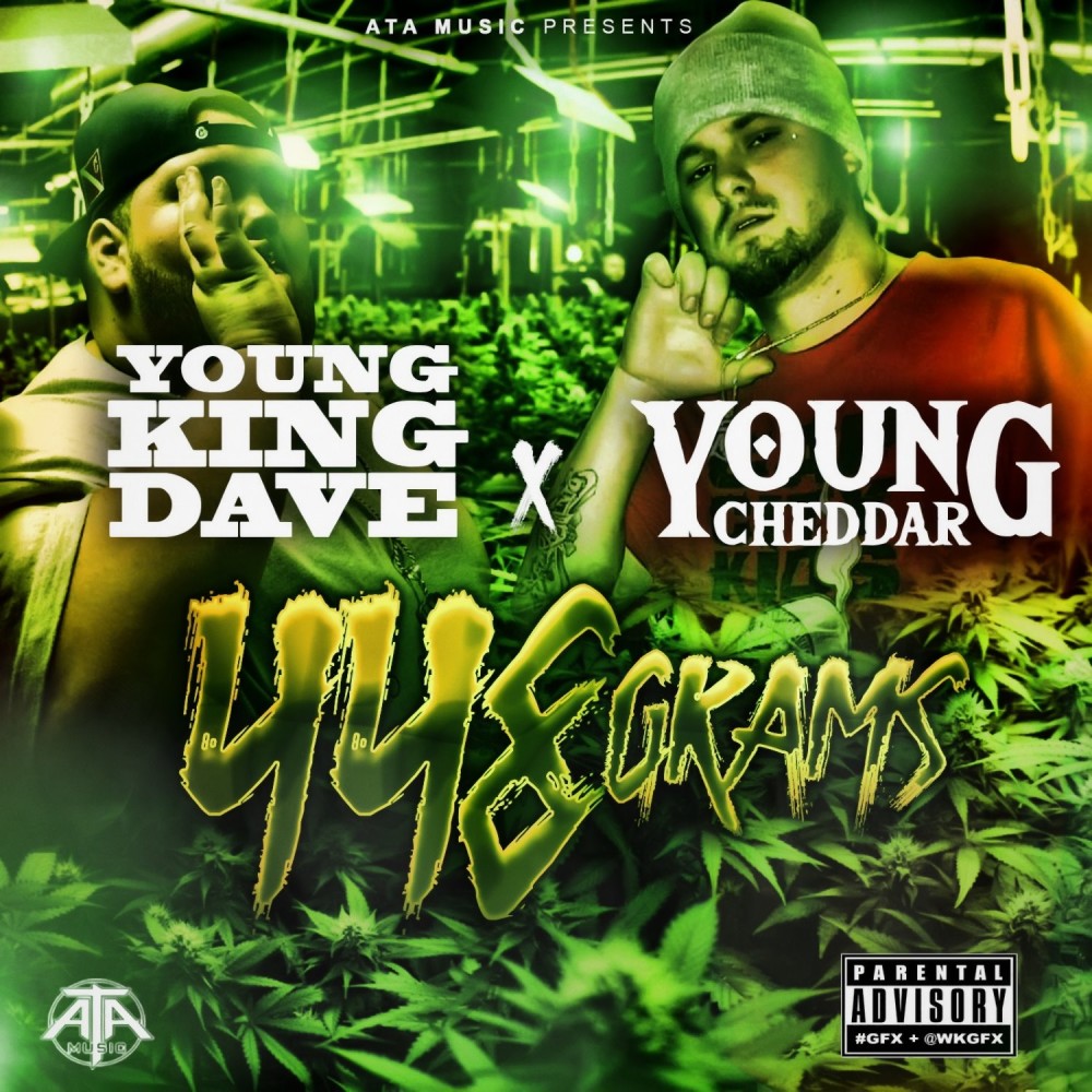 448 Grams (Explicit)