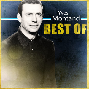 อัลบัม Best Of ศิลปิน Yves Montand & Friends