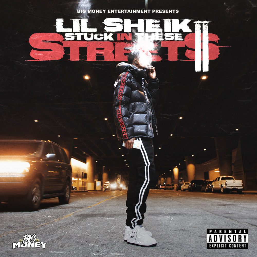 On Fire (Explicit)