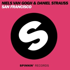 ดาวน์โหลดและฟังเพลง San Francisco พร้อมเนื้อเพลงจาก Niels van Gogh