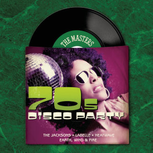 A Very Long Engagement的專輯Masters Series - 70's Disco Party