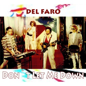 Listen to Don`t Let Me Down (Single) song with lyrics from El Fary