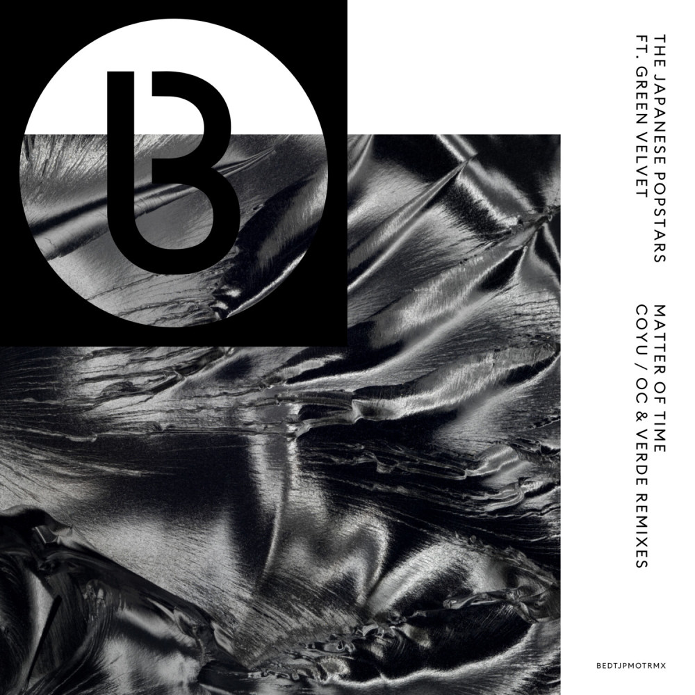 Matter of Time (Coyu 2020 rework)