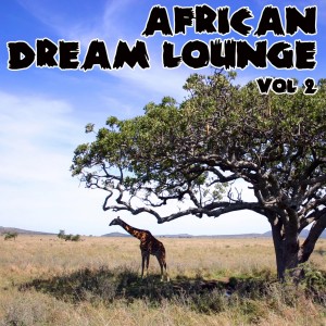 African Tribal Orchestra的专辑African Dream Lounge - Volume 2