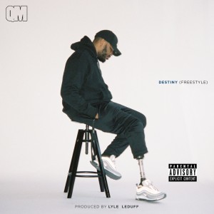 ดาวน์โหลดและฟังเพลง Destiny (Freestyle) (Explicit) พร้อมเนื้อเพลงจาก Quentin Miller