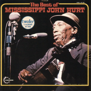 ดาวน์โหลดและฟังเพลง It Aint Nobodys Business พร้อมเนื้อเพลงจาก Mississippi John Hurt