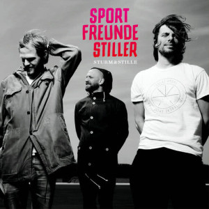 ดาวน์โหลดและฟังเพลง Das Geschenk พร้อมเนื้อเพลงจาก Sportfreunde Stiller