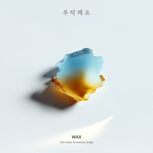 อัลบัม 부탁해요 (RE:WAX) ศิลปิน WAX