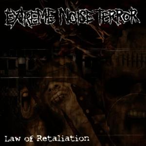 收聽Extreme Noise Terror的Rotten to the Core歌詞歌曲