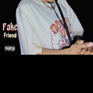 Diion的專輯Fake Friend (feat. Diion, Toxic MusiQ_Wowfam, Molar City & Soul Deep)