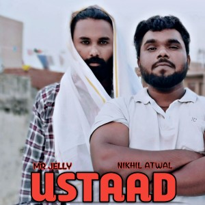 Listen to USTAAD song with lyrics from MR JELLY