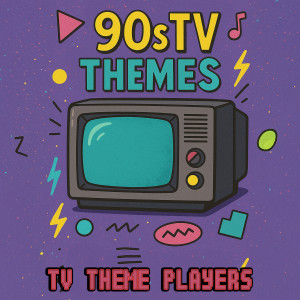 收聽TV Theme Players的The Nanny Theme (The Nanny Named Fran)歌詞歌曲