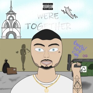 Listen to WE ARE TOGETHER (Acoustic Version|Explicit) song with lyrics from XSWERTED