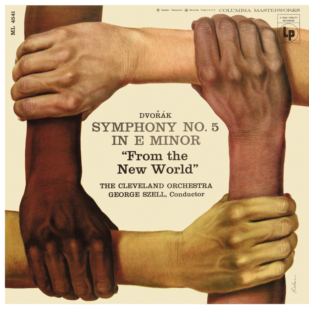 Symphony No. 9 in E Minor, Op. 95 "From the New World" (Remastered): II. Largo