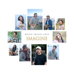 收听Music Travel Love的Imagine歌词歌曲