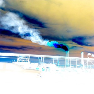 อัลบัม Nervous System ศิลปิน Bingham Bear