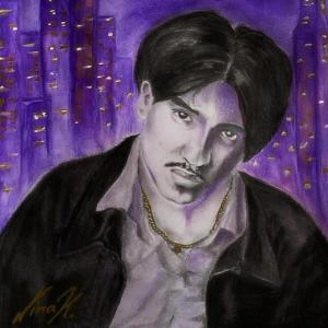 default playlist img