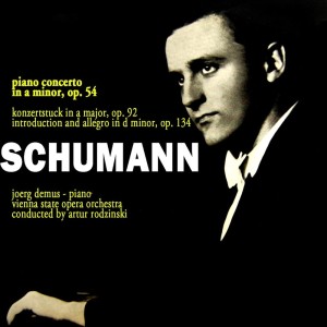 收聽Vienna State Opera Orchestra [Orchestra]的Piano Concerto in A Minor, Op. 54: I. Allegro Affetuoso歌詞歌曲