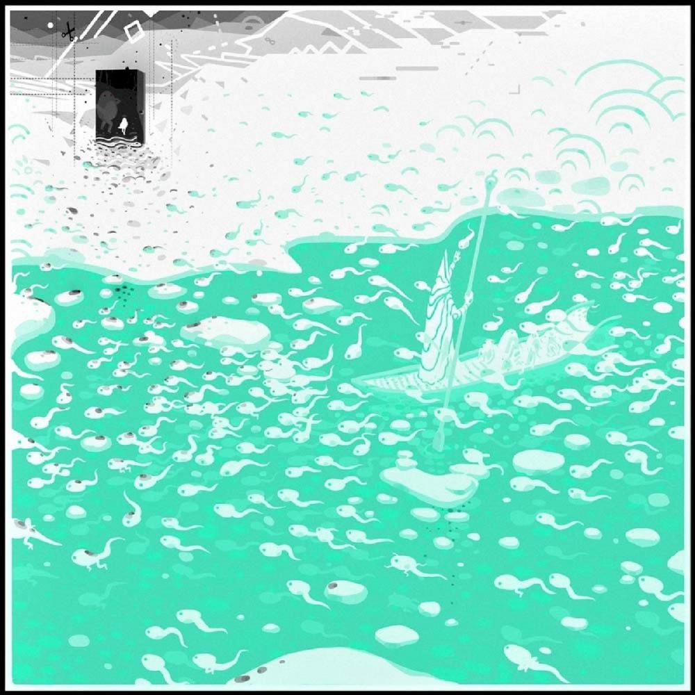 Screening (feat. Mr. Bill & Funi|Nibana Remix)