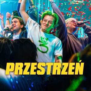 Album Przestrzeń from 