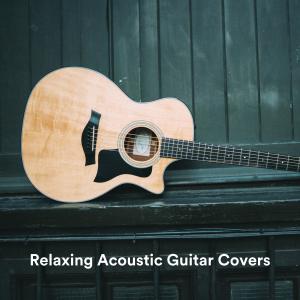 Richie Aikman的專輯Relaxing Acoustic Guitar Covers