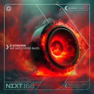 收聽D-Stroyer的We Need More Bass (Extended Mix)歌詞歌曲