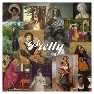 Dengarkan Pretty lagu dari Cosette dengan lirik