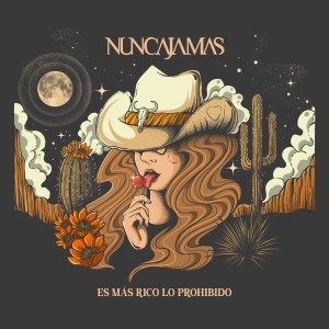 อัลบัม Es Más Rico Lo Prohibido ศิลปิน Nunca Jamas