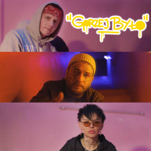 Listen to Gorzej Było (Explicit) song with lyrics from Hyziu