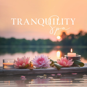 Garden of Zen Music的专辑Tranquility Spa (Most Popular Songs for Massage Therapy, Water & Ocean Music for Healing Through Sound and Touch, Nature for Relaxation)