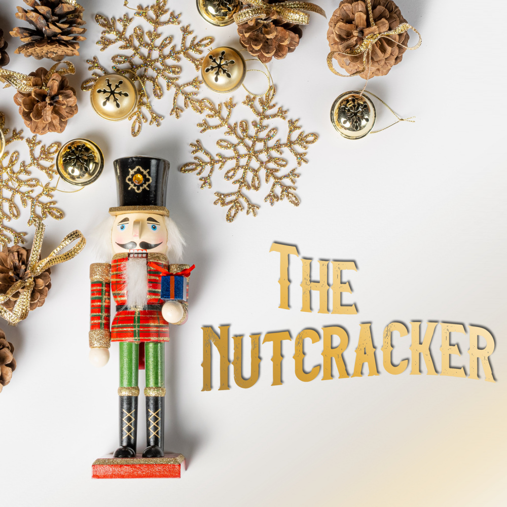 Tchaikovsky: The Nutcracker, Op.71, TH.14 / Act 1: No. 9 Scene And Waltz Of The Snowflakes