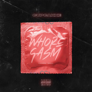 收聽CupcakKe的Whoregasm (Explicit)歌詞歌曲