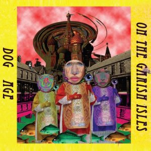收聽Dog Age的The Painter歌詞歌曲