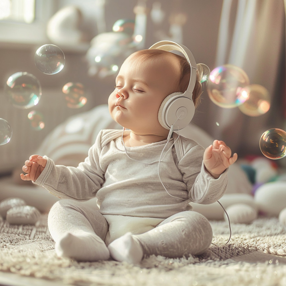 Playful Harmonic Echoes