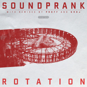 Soundprank的專輯Rotation