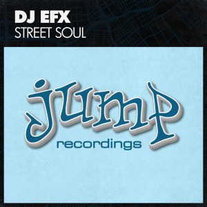 DJ EFX的專輯Street Soul