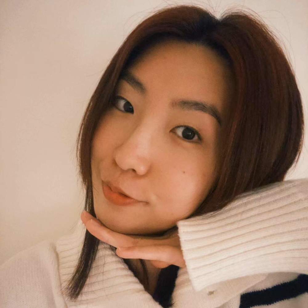 阿煩 Una