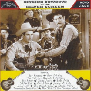 ดาวน์โหลดและฟังเพลง Come On Boys We're Riding Into Town พร้อมเนื้อเพลงจาก Ray Whitley