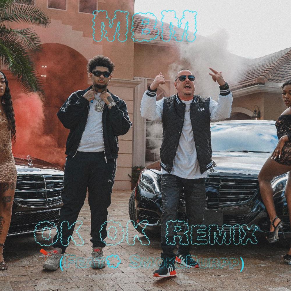 OK OK (feat. Smokepurpp) (Remix|Explicit)